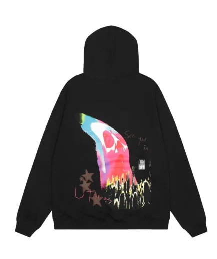 Cactus Jack See You in Utopia Hoodie