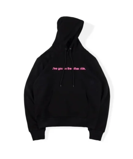 Cactus Jack Utopia Hoodie