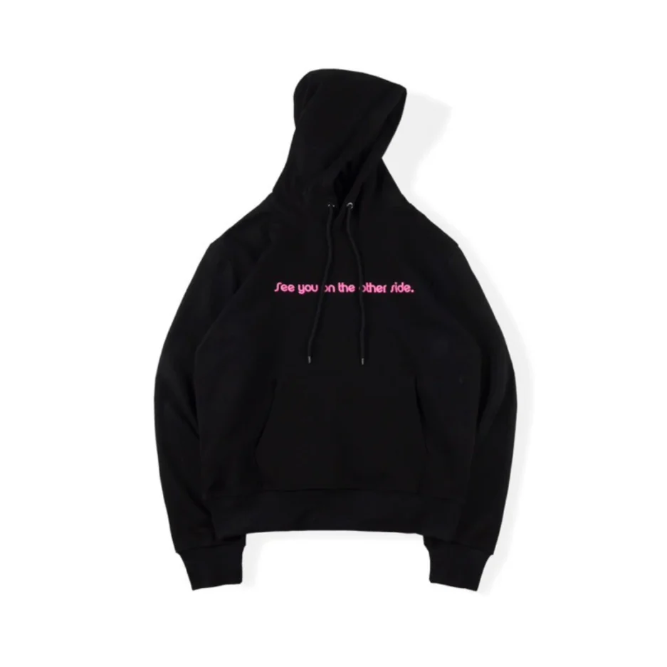 Cactus Jack Utopia Hoodie